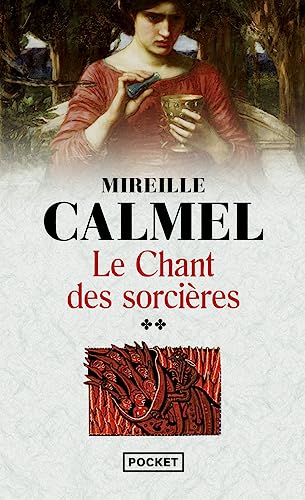 Le chant des sorcières - tome 2 (2)