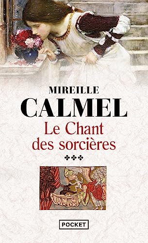 Le chant des sorcières - tome 3 (3)