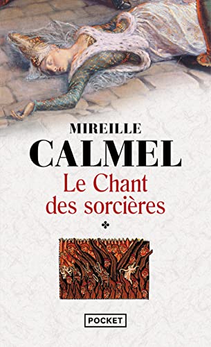 Le chant des sorcières.Vol.1 von Pocket