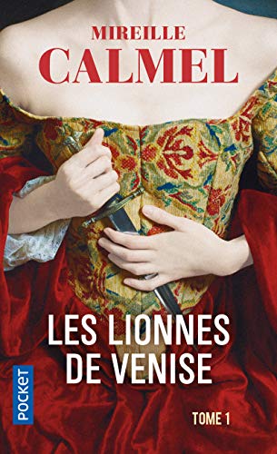 Les lionnes de Venise 1
