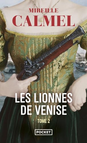 Les lionnes de Venise 2
