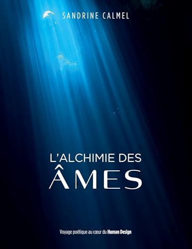 L'alchimie des âmes: Voyage poétique au coeur du Human Design von BoD – Books on Demand – Frankreich