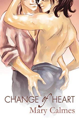 Change of Heart: Volume 1 von Dreamspinner Press LLC