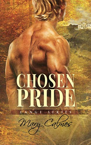 Chosen Pride (L'Ange, Band 3)