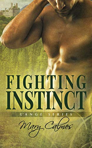 Fighting Instinct (L'Ange, Band 2)
