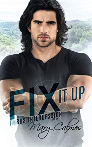 Fix It Up: Torus Intercession Book Three Fix It Up: Torus Intercession Book Three von Independently published