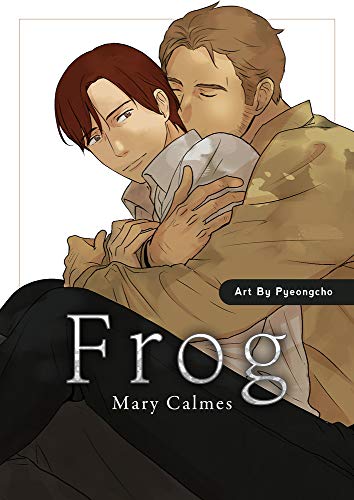 Frog Frog