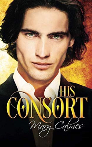 His Consort (House of Maedoc, Band 1)