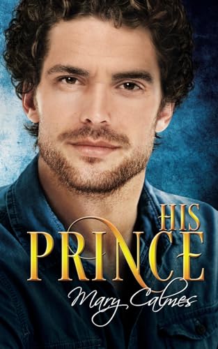 His Prince (House of Maedoc, Band 2) von Independently published