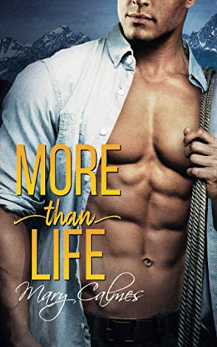 More Than Life More Than Life
