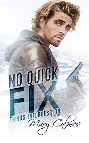 No Quick Fix: Torus Intercession Book One No Quick Fix: Torus Intercession Book One