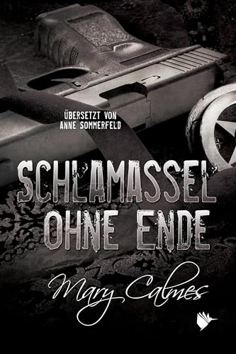 Schlamassel ohne Ende (Verliebte Partner)