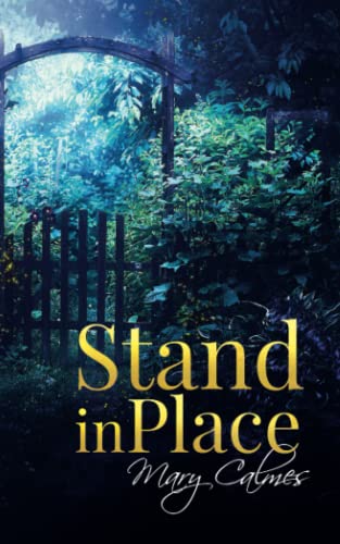Stand In Place von Independently published