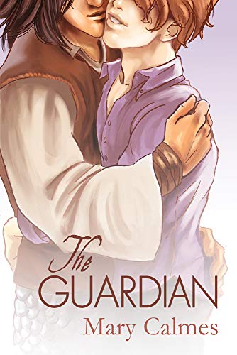 The Guardian von Dreamspinner Press LLC