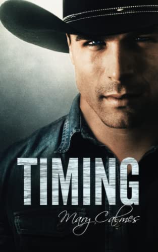 Timing (Red Diamond Ranch, Band 1) Timing (Red Diamond Ranch, Band 1) von Independently published