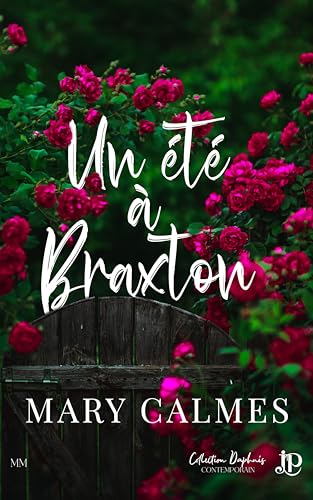 Un été à Braxton von Juno Publishing