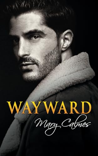 Wayward von Independently published