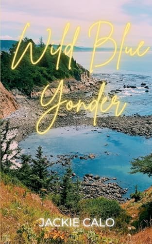 Wild Blue Yonder von Bookleaf Publishing