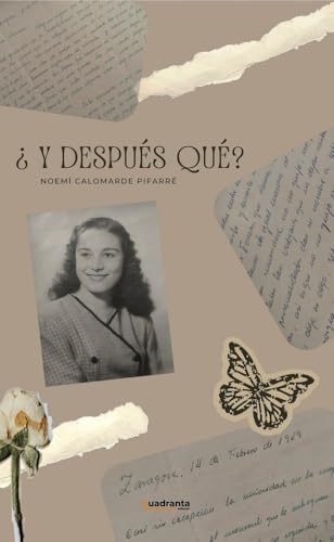 ¿Y después qué? von Cuadranta