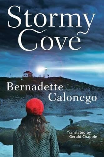 Stormy Cove von Amazon Crossing