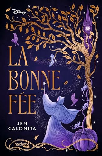 Disney Enchanters T1 : La Bonne Fée: Tome 1, La Bonne Fée von HACHETTE HEROES
