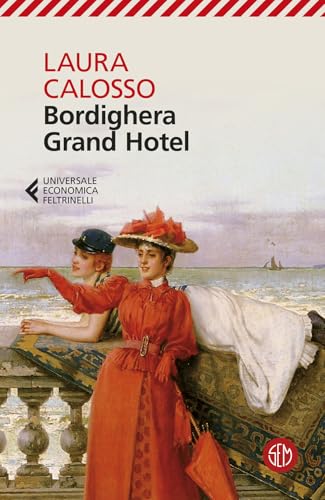 Bordighera Grand Hotel (Universale Economica Feltrinelli) von SEM