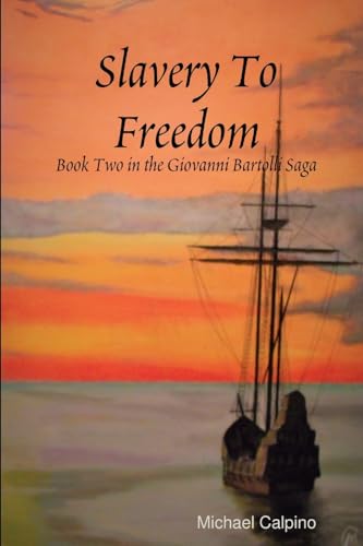 Slavery To Freedom von Lulu Press, Inc.