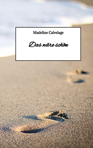 Das wäre schön: DE von tredition