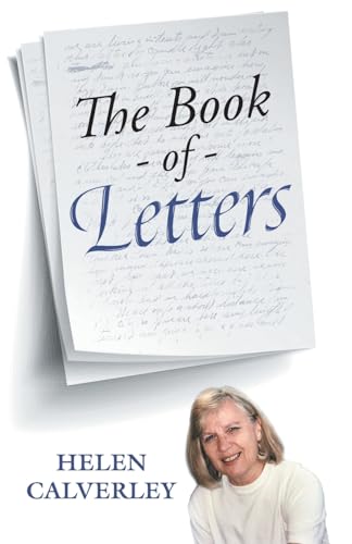 The Book of Letters von FriesenPress