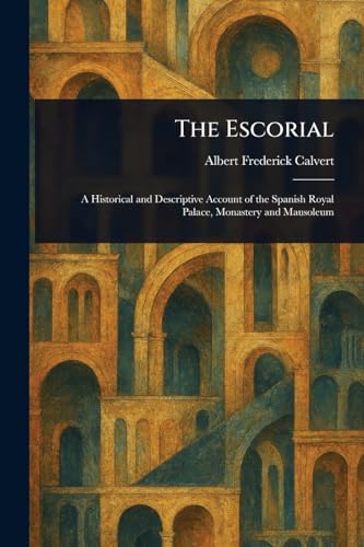 The Escorial von Anson Street Press
