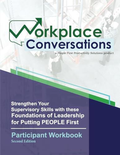 Workplace Conversations: English Workbook Workplace Conversations: English Workbook von CreateSpace Independent Publishing Platform