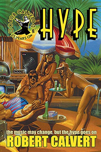 Hype von Gonzo Multimedia