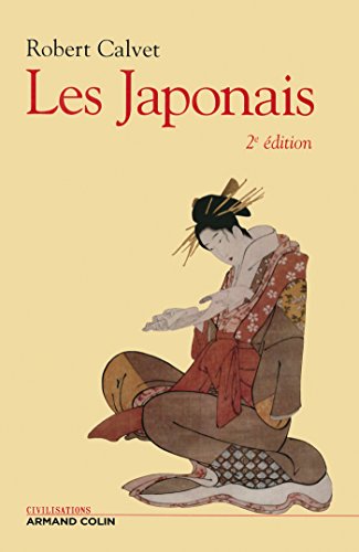 Les Japonais: Histoire d'un peuple