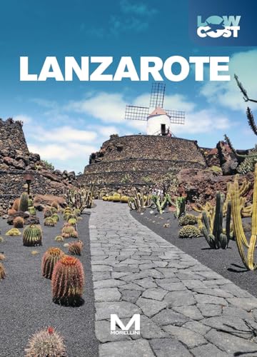 Lanzarote. Ediz. a colori (LowCost) von Morellini