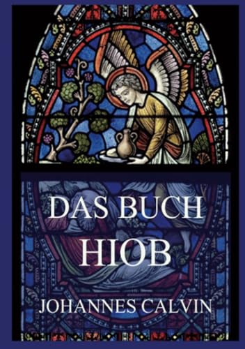 Das Buch Hiob von Jazzybee Verlag