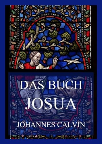 Das Buch Josua von Jazzybee Verlag