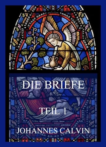 Die Briefe, Teil 1 von Jazzybee Verlag