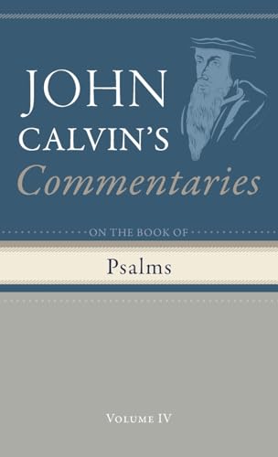 Commentary on the Book of Psalms, Volume 4 von Wipf and Stock