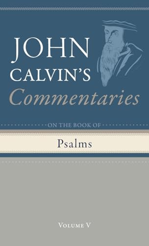 Commentary on the Book of Psalms, Volume 5 Commentary on the Book of Psalms, Volume 5 von Wipf and Stock