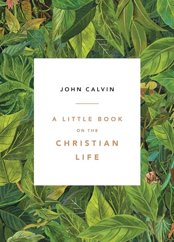 Little Book On The Christian Life, A
