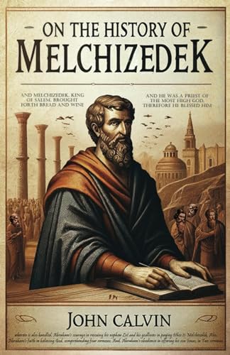 On the History of Melchizedek