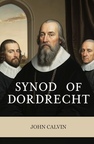 Synod of Dordrecht von Left of Brain Books