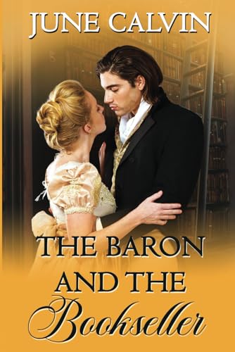 The Baron and the Bookseller von Untreed Reads Publishing, LLC