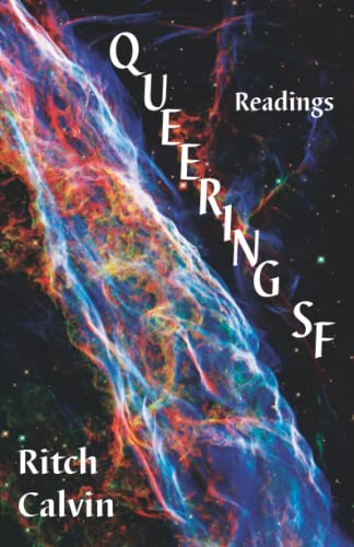 Queering SF: Readings von Aqueduct Press