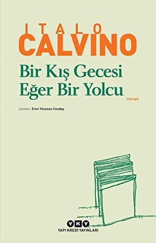 Bir Kis Gecesi Eger Bir Yolcu Bir Kis Gecesi Eger Bir Yolcu