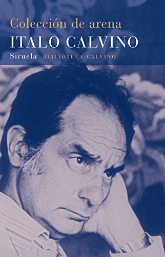 Colección de arena (Biblioteca Italo Calvino, Band 11)