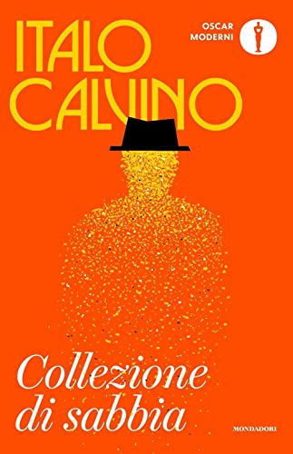 Collezione di sabbia (Oscar moderni) von Mondadori
