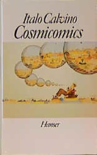 Cosmicomics Cosmicomics