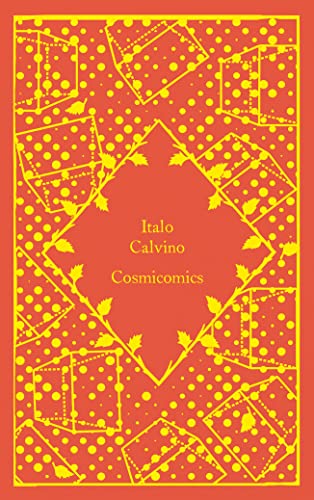 Cosmicomics: Italo Calvino (Little Clothbound Classics) von Penguin