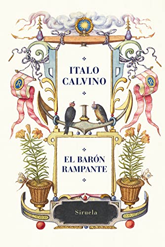 El barón rampante (Biblioteca Italo Calvino, Band 5)